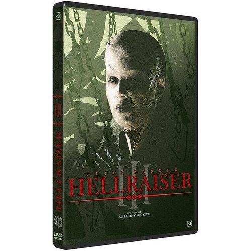 Hellraiser Iii