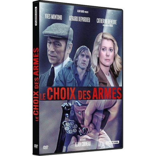 Le Choix Des Armes
