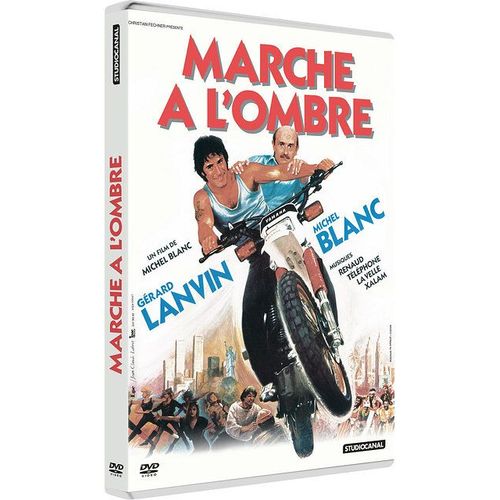 Marche À L'ombre