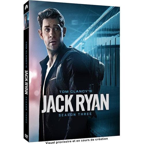 Jack Ryan De Tom Clancy - Saison 3