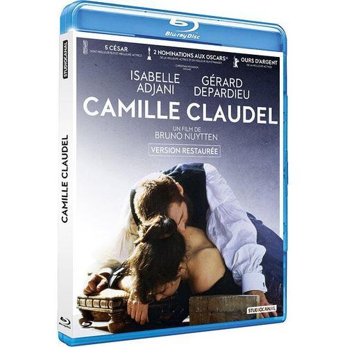 Camille Claudel - Blu-Ray