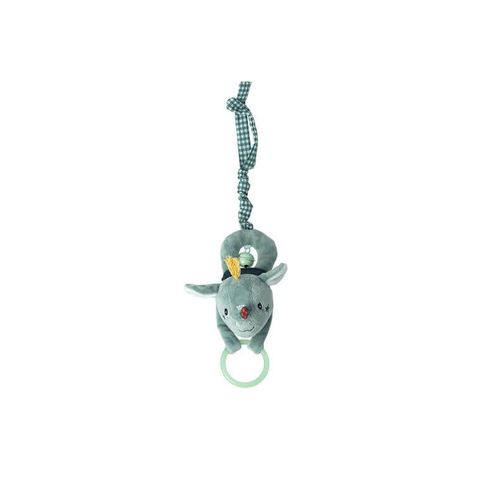Clochette Joe Le Dragon