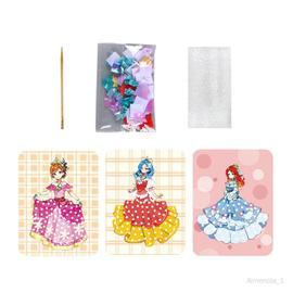 Cut Out Paper Dolls for Girls ages 8-12, It has more than 200