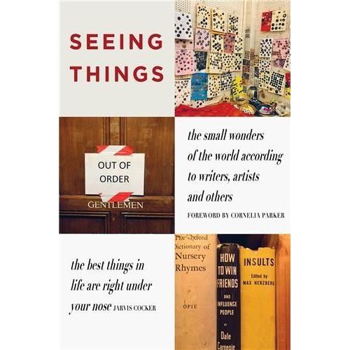 Seeing Things