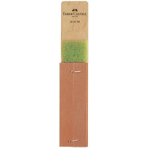 Planche Pour Affuter - Crayons De Bois - Dessin - Beaux-Arts - Faber-Castell