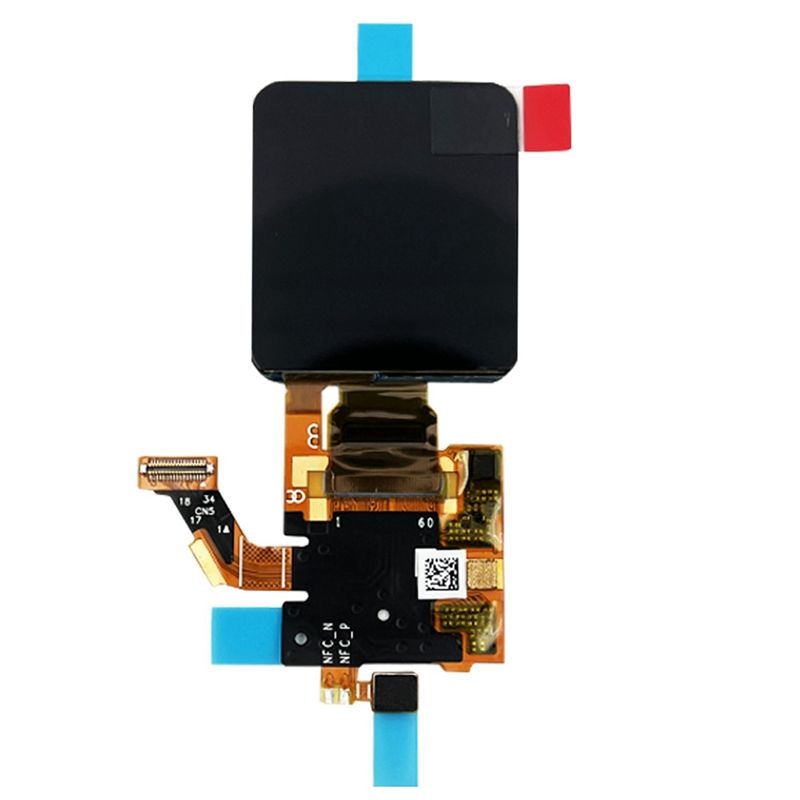 cran d'affichage OLED AMOLED de 1.6 pouces, Interface MIPI/... - 3
