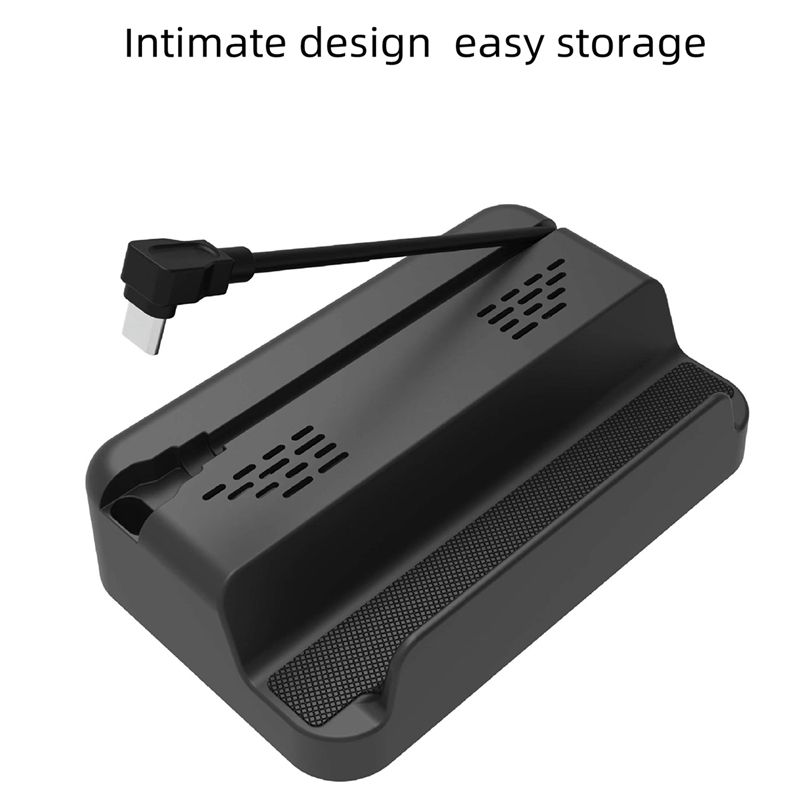 Station De Charge Pour Console De Jeu, Support De Chargeur R... - 2