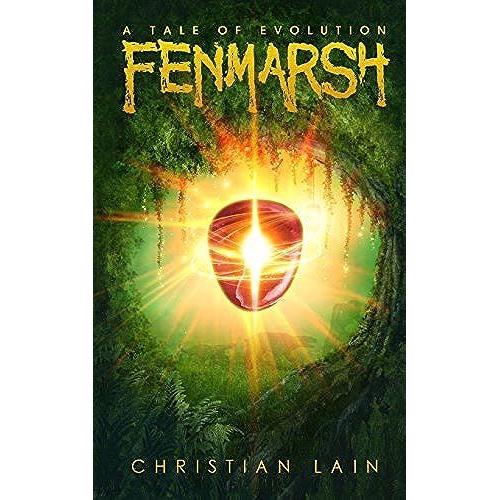 Fenmarsh: A Tale Of Evolution