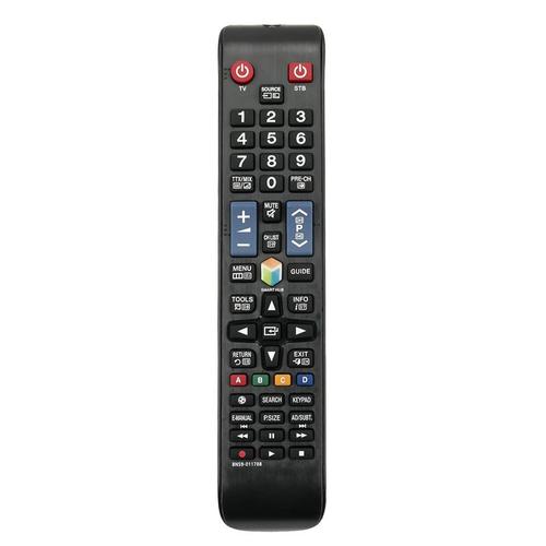 Télécommande de remplacement BN59-01178B pour Samsung Smart TV, pour modèles XXC/XXC