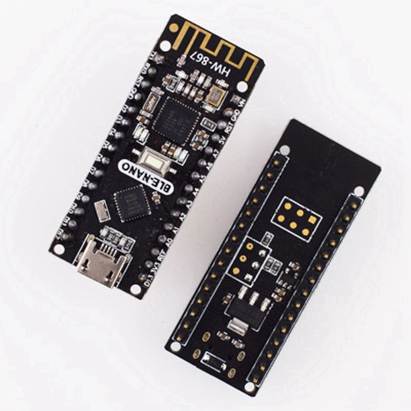Module CC2540F256 intgr Bluetooth 4.0/ble-nano, carte mre... - 3