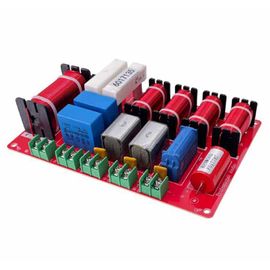 Flushbay Tissu En Lin Pour Haut-parleur De Aison, Aroire Ultiédia