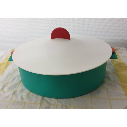 Tupperware Microwave