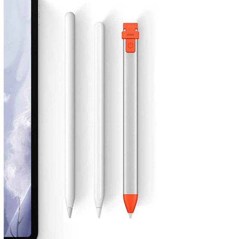 Embouts De Crayon Pour Apple Pays L ,3 Styles, Pas D'usure, ... - 3