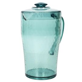 Pichet Plastique Martelé 1.9l
