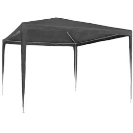Tonnelle Kara 3x3m - Gris