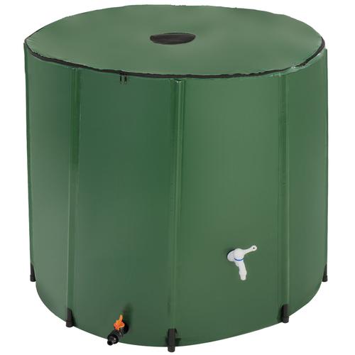 Récupérateur d'eau de pluie - 750 L