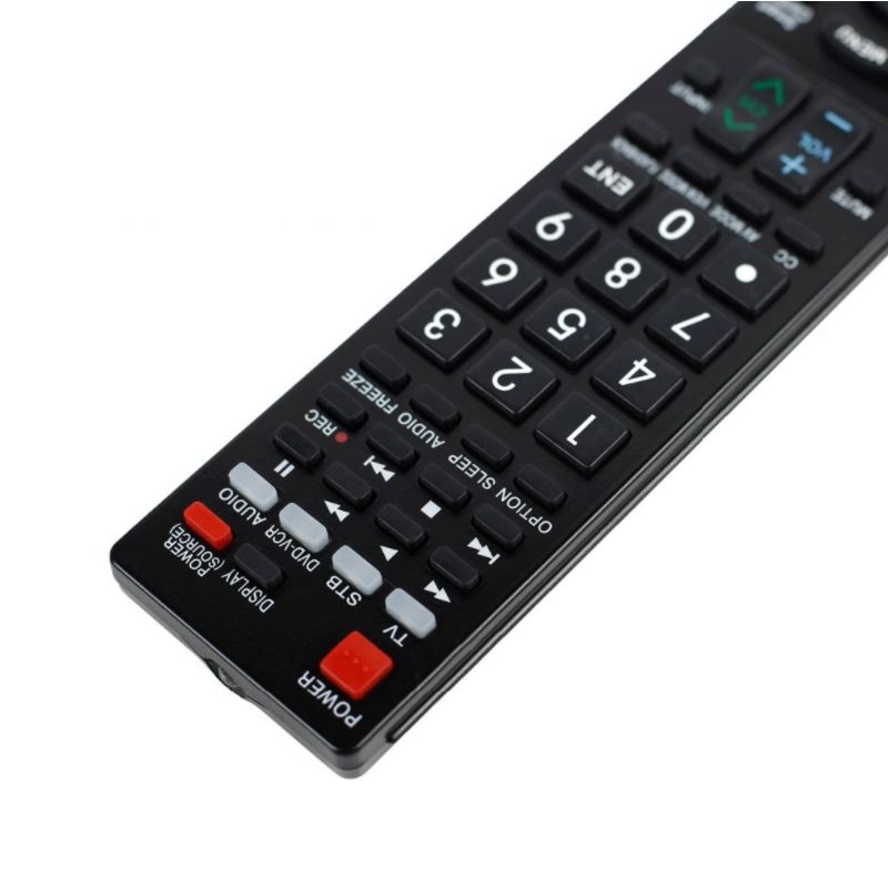Tlcommande de remplacement adapte pour SHARP TV, 890WJSA,... - 3
