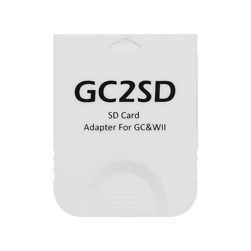 Autre accessoire gaming GENERIQUE Carte Flash de sauvegarde de jeu