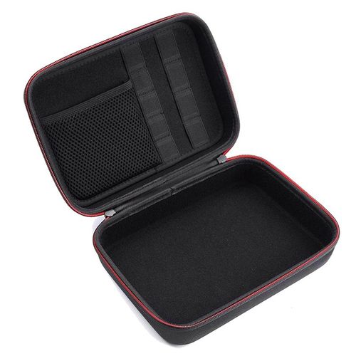 Étui de voyage Portable professionnel, pour enregistreur de musique ZOOM H1 H2N H5 H4N H6 F8 Q8 H8