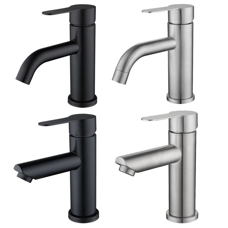 Robinet de lavabo en acier inoxydable 304 Mnage Salle de ba... - 2
