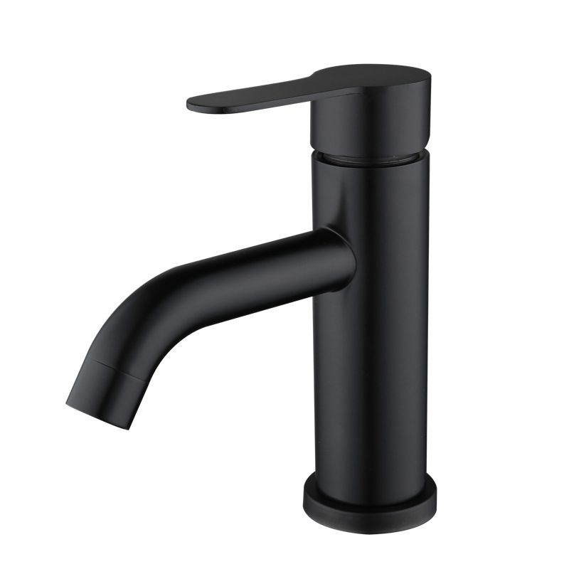 Robinet de lavabo en acier inoxydable 304 Mnage Salle de ba... - 3