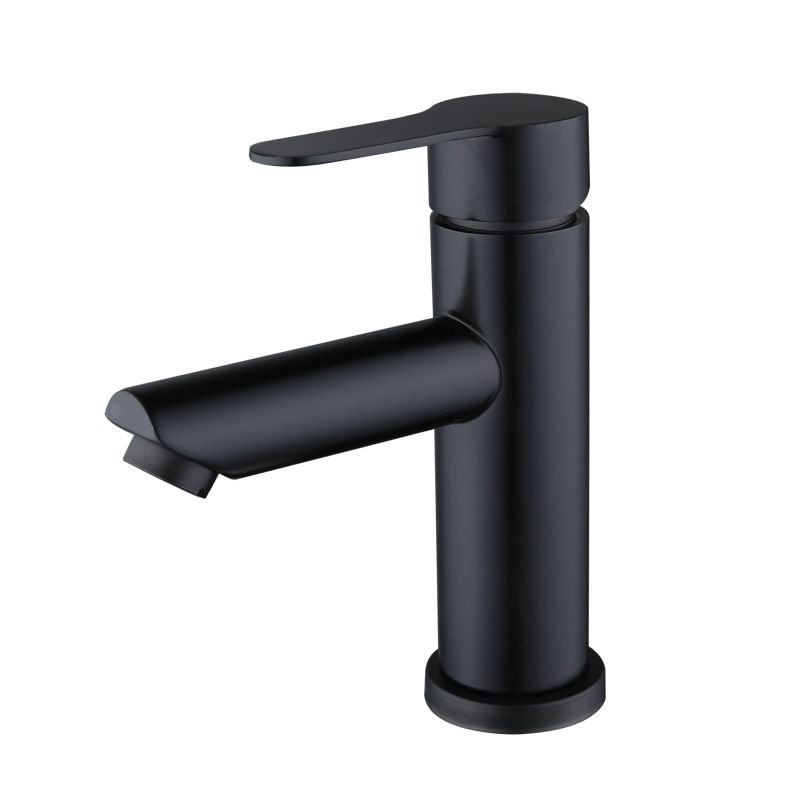 Robinet de lavabo en acier inoxydable 304 Mnage Salle de ba... - 4