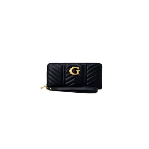 Portefeuilles Femme GUESS gracelynn slg medium swqb89 76460