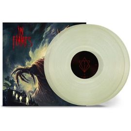 In Flames - Foregone - Glow In The Dark [Vinyl Lp] Colored Vinyl, Gatefold Lp Jacket