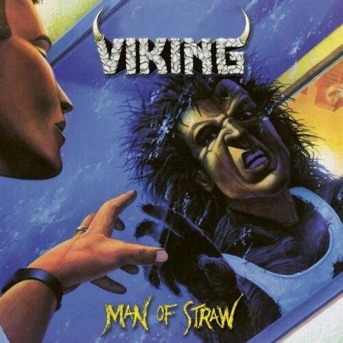 The Viking - Man Of Straw [Vinyl Lp]