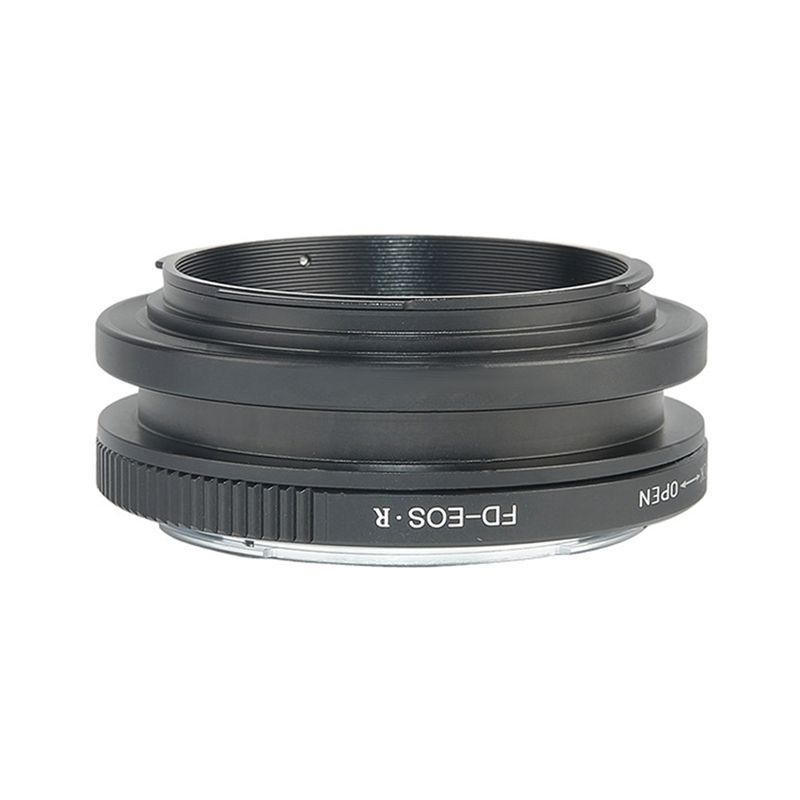 Bague d'adaptation d'objectif FD-EOSR, pour objectif FD � Ca... - 2