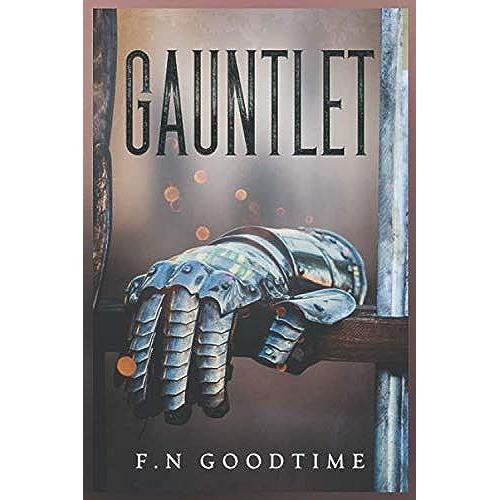 Gauntlet