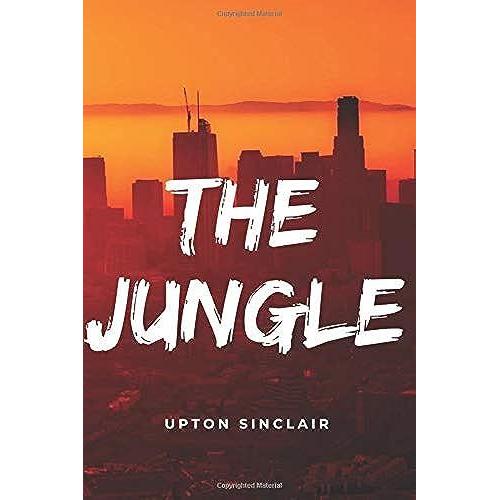 The Jungle: New Release 2020