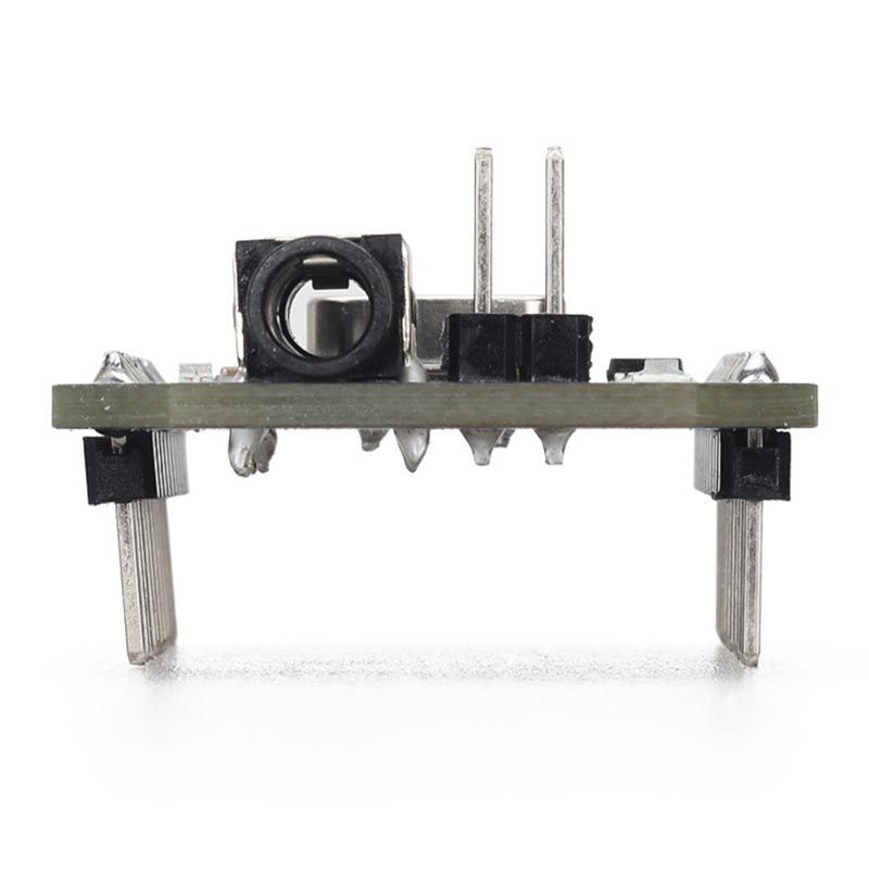 Module de capteur vocal SYN6288, Module de contrle de Commu... - 4