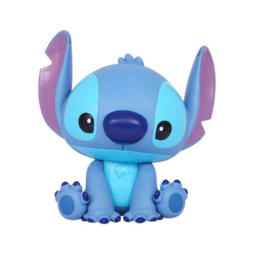 Disney - Tirelire - Stitch 20cm