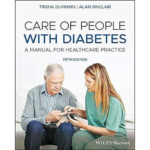 Care Of People With Diabetes