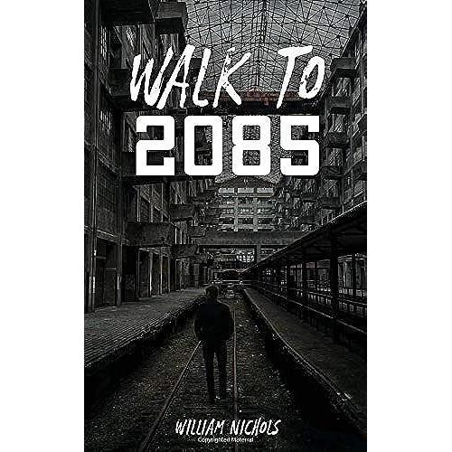 Walk To 2085