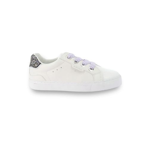 Kaporal Baskets Basses Blanche