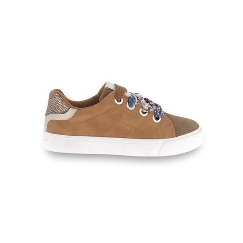 Kaporal Baskets Basses Camel