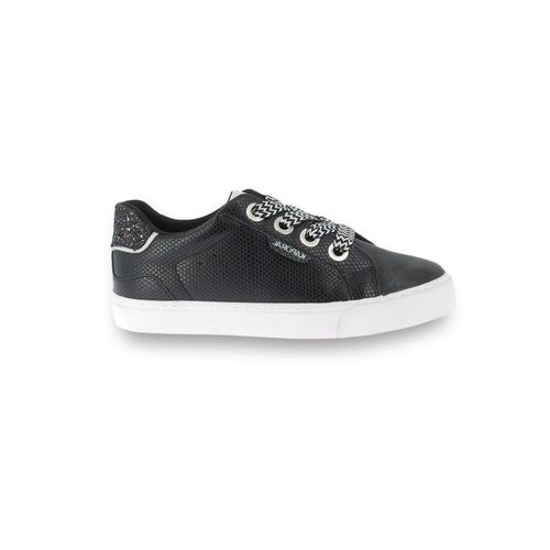 Kaporal Baskets Basses Noire