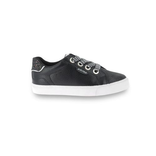 Kaporal Baskets Basses Noire