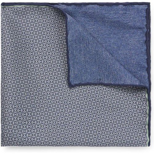 Pochette De Costume En Soie À Imprimé Numériquepcs.