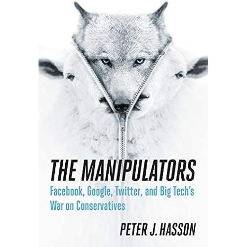 The Manipulators