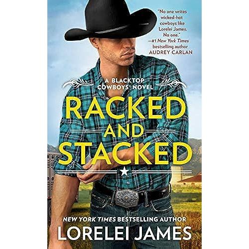 Racked And Stacked