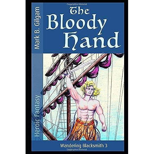 The Bloody Hand (Wandering Blacksmith)