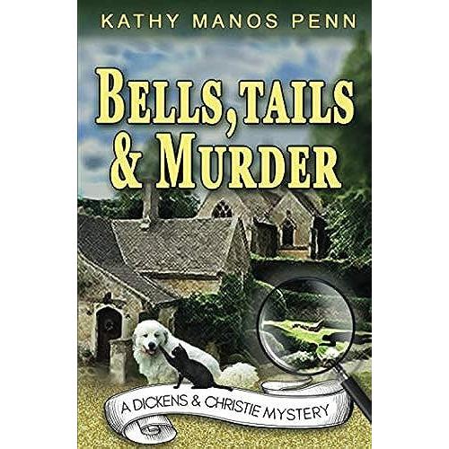 Bells, Tails, & Murder