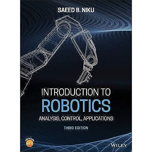 Introduction To Robotics