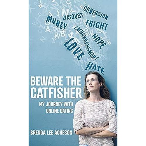 Beware The Catfisher