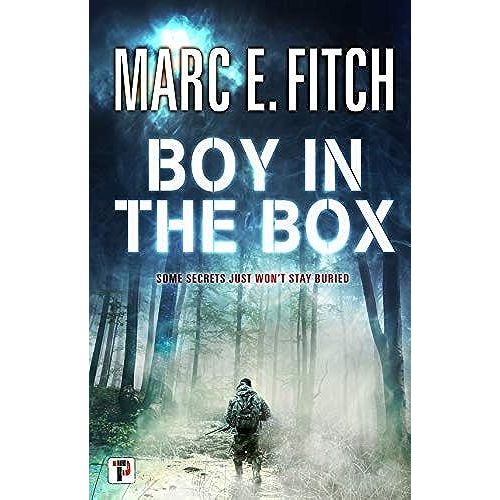 Boy In The Box