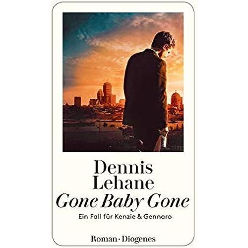 Gone Baby Gone