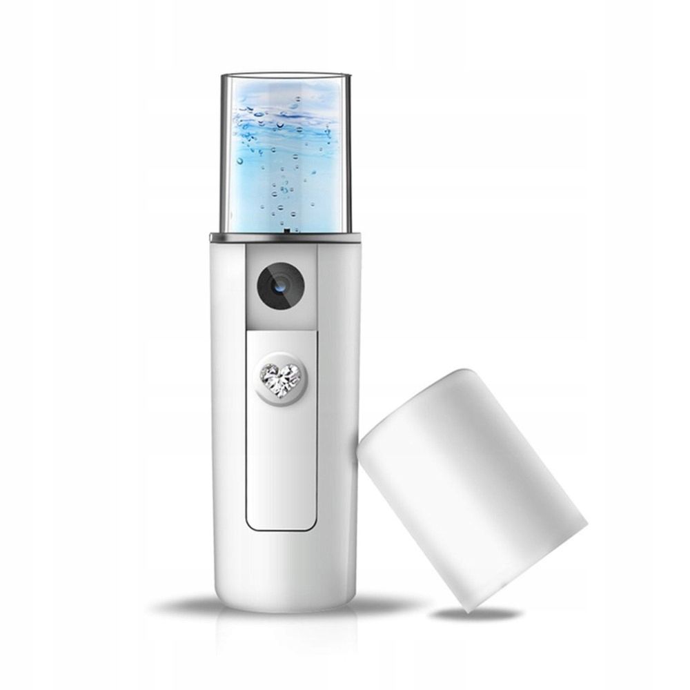 Humidificateur D'air Pour La Peau Du Visage Portable